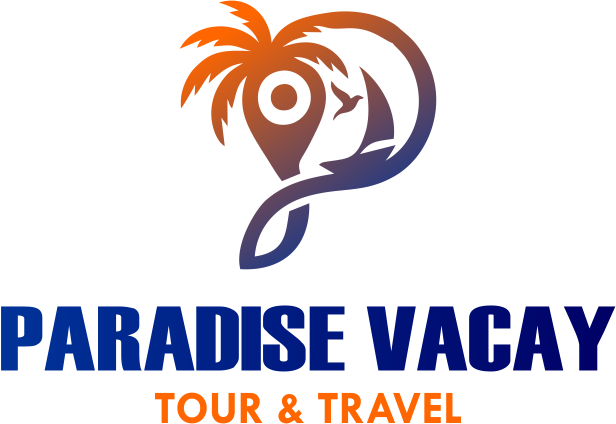 Paradise Vacay team planning a trip